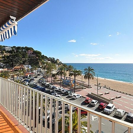 Apartment Doble-4Cd Lloret de Mar Exterior photo