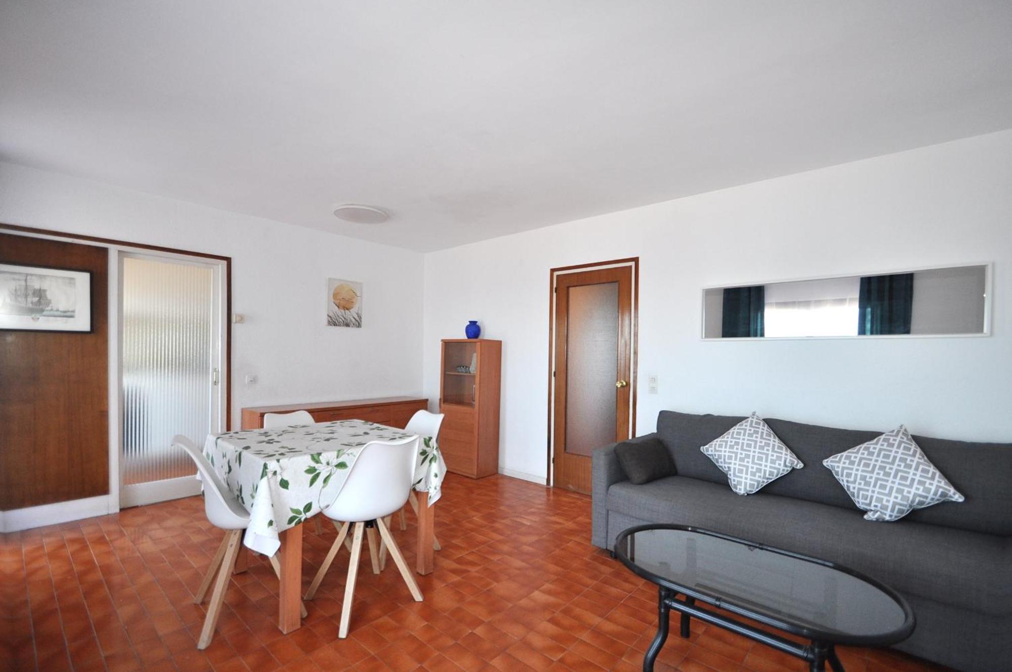 Apartment Doble-4Cd Lloret de Mar Exterior photo