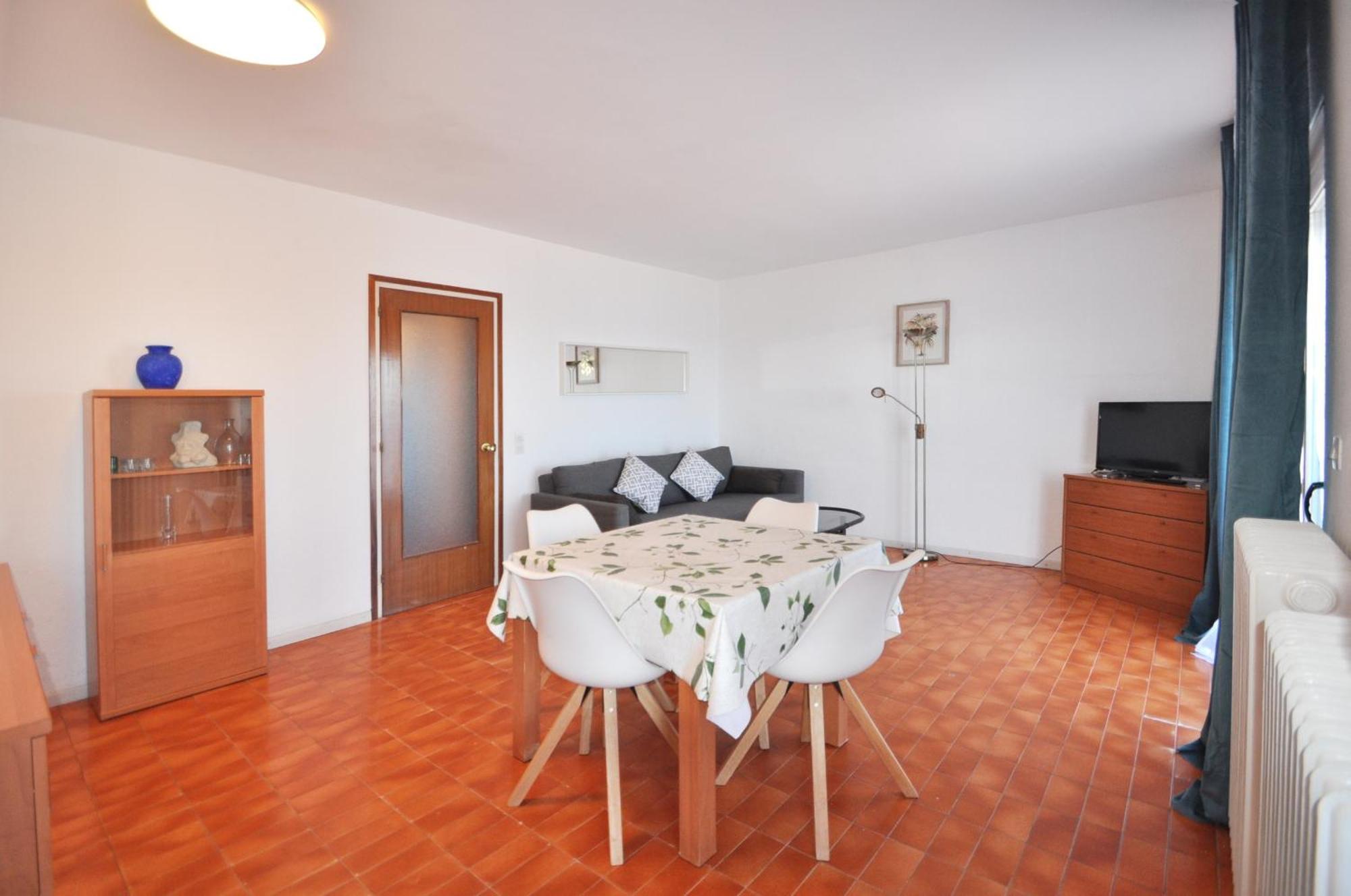 Apartment Doble-4Cd Lloret de Mar Exterior photo