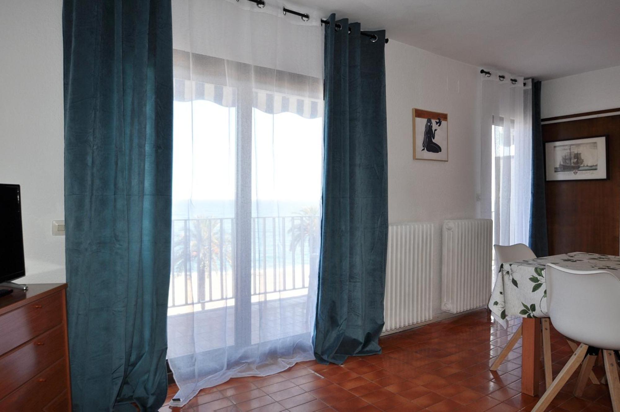 Apartment Doble-4Cd Lloret de Mar Exterior photo