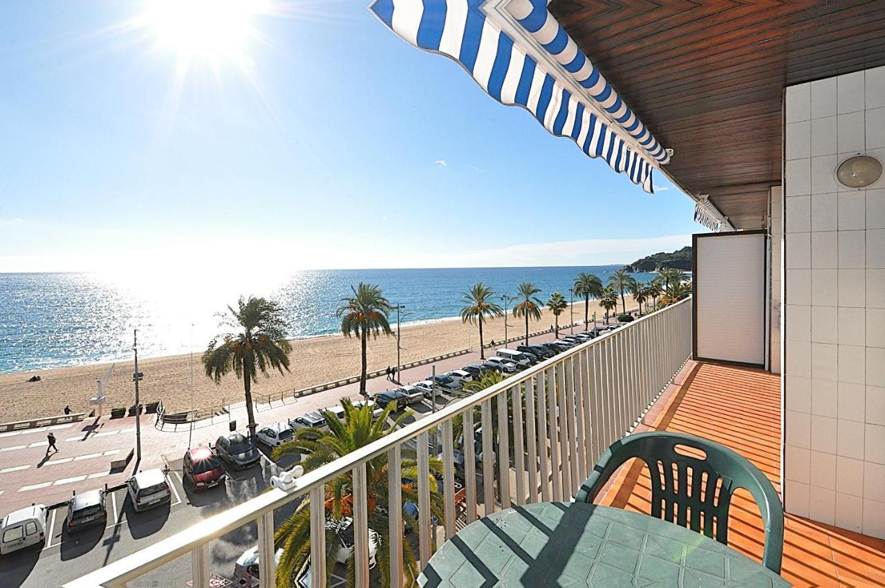 Apartment Doble-4Cd Lloret de Mar Exterior photo