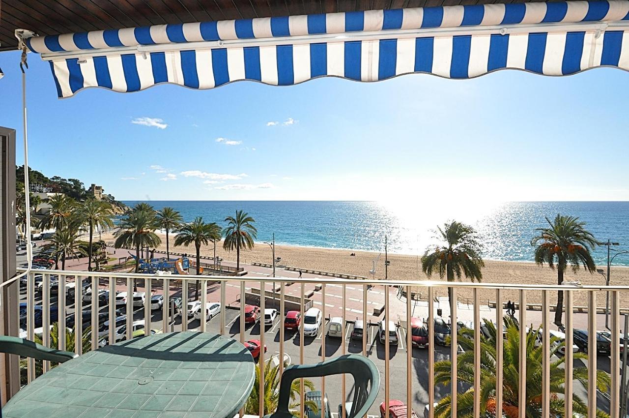 Apartment Doble-4Cd Lloret de Mar Exterior photo