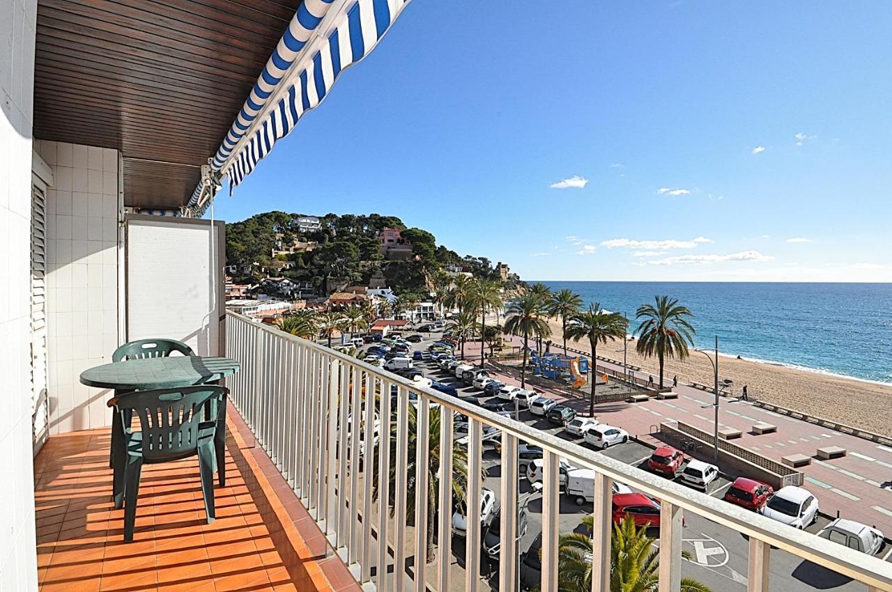 Apartment Doble-4Cd Lloret de Mar Exterior photo